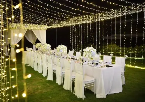 Fairy Lights 30m